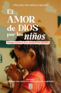 Publication 3 El amor de Dios por los niños