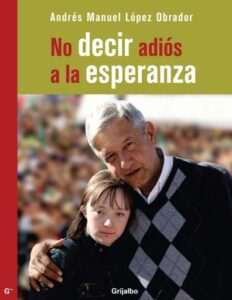 Publication 16 No decir adiós a la esperanza