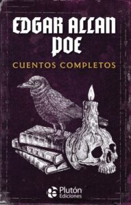Publication 24 Cuentos completos