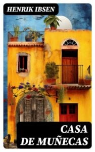 Publication 11 Casa de Muñecas