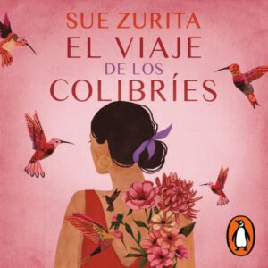 Publication 5 El viaje de los colibríes