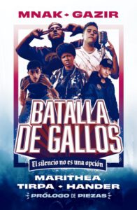 Publication 20 Batalla de gallos