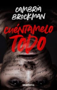 Publication 15 Cuéntamelo todo