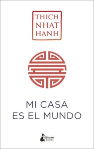 Mi casa es el mundo