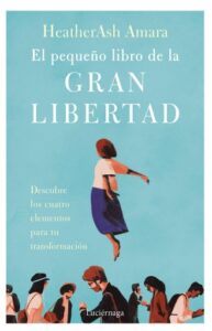 Publication 24 El pequeño libro de la gran libertad