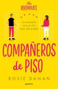 Publication 12 Compañeros de piso