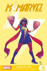 Ms. Marvel