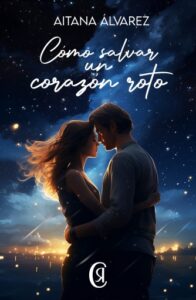 Cómo salvar un corazón roto