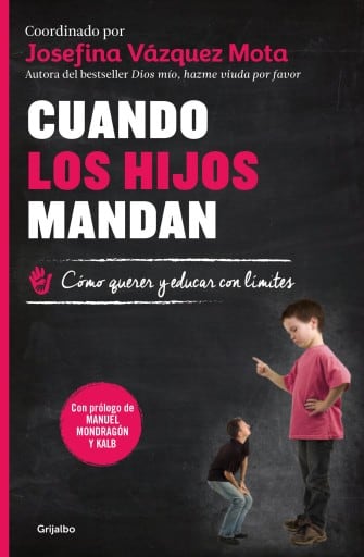 Cuando los hijos mandan