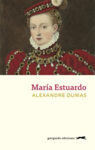 María Estuardo