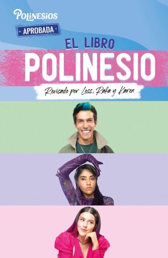 El libro polinesio