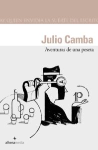 Publication 22 Aventuras de una peseta