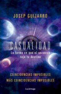Publication 2 Pack Casualidad (Coincidencias imposibles + Más coincidencias imposibles)
