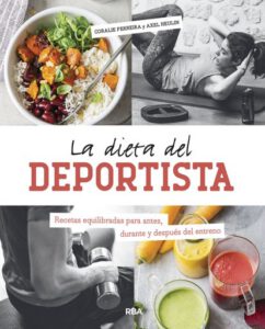 Publication 18 La dieta del deportista