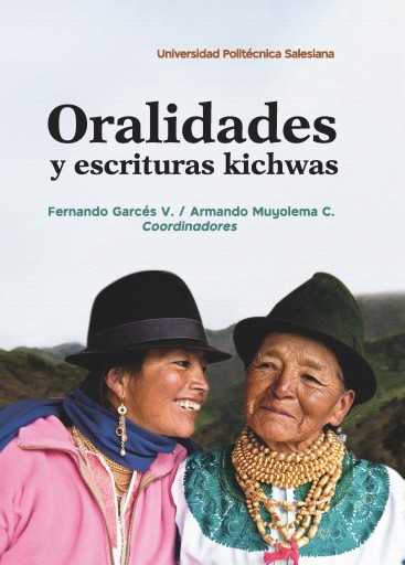 Oralidades y escrituras kichwas