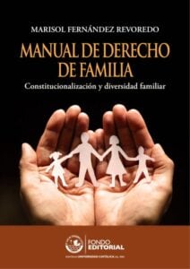 Publication 22 Manual de derecho de familia