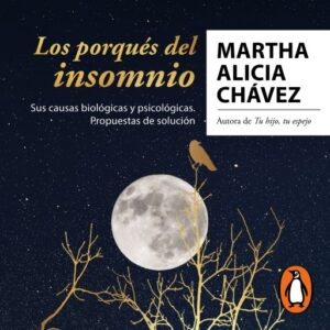 Publication 10 Los porqués del insomnio