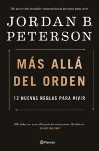 Más allá del orden (Edición mexicana)