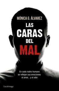 Publication 11 Las caras del mal