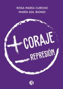 Publication 3 Más coraje, menos represión