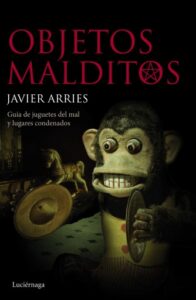 Publication 21 Objetos malditos