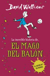 La increíble historia de... - El chico del vestido
