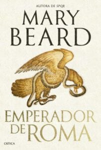 Emperador de Roma. Ed. Argentina