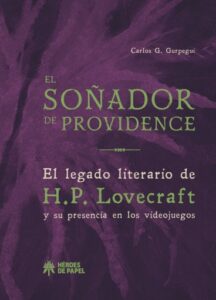Publication 5 El soñador de Providence