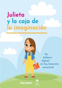 Publication 16 Julieta y la caja de la imaginación