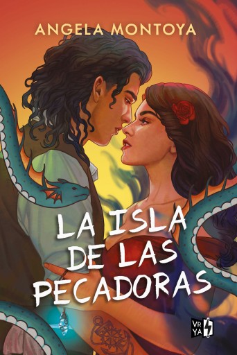 La isla de las pecadoras