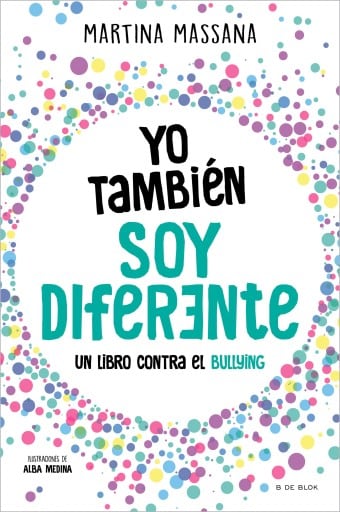 Yo también soy diferente