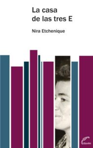 Publication 5 La casa de las tres E