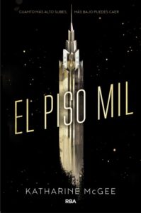 Publication 21 El piso mil 1 - El piso mil