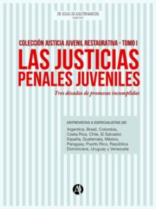 Publication 2 Las justicias penales juveniles