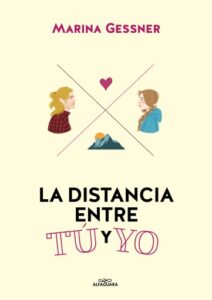 Publication 22 La distancia entre tú y yo