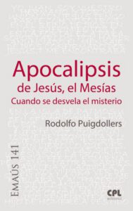 Apocalipsis de Jesús, el Mesías