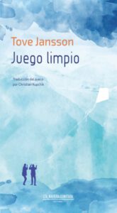 Publication 24 Juego limpio