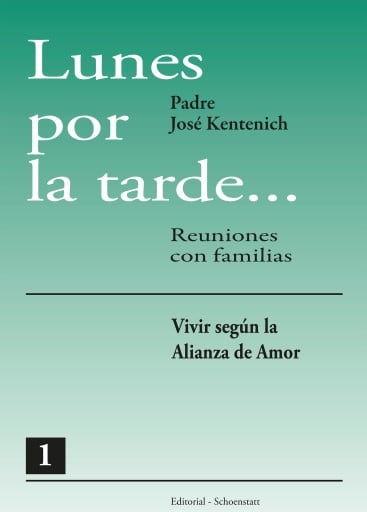 Lunes por la Tarde 1: Reuniones con familias