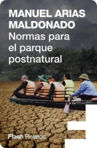 Normas para el parque posnatural