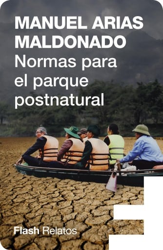 Normas para el parque posnatural