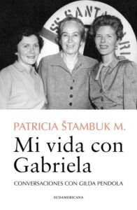 Publication 20 Mi vida con Gabriela