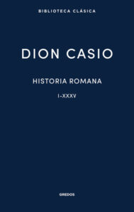 Publication 21 Historia romana. Libros I-XXXV