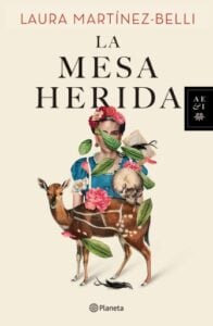 Publication 9 La mesa herida