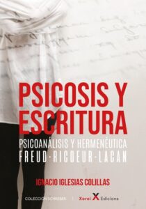 Publication 12 Psicosis y escritura