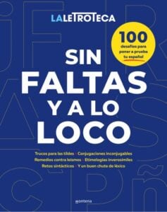 Publication 2 Sin faltas y a lo loco