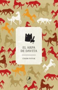 Publication 16 El arpa de Davita