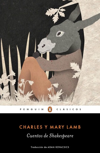Cuentos de Shakespeare (Los mejores clásicos)