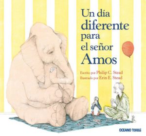 Publication 20 Un día diferente para el señor Amos