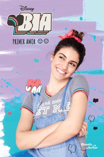 Bia 2. Primer amor
