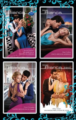 E-Pack Bianca noviembre 2021